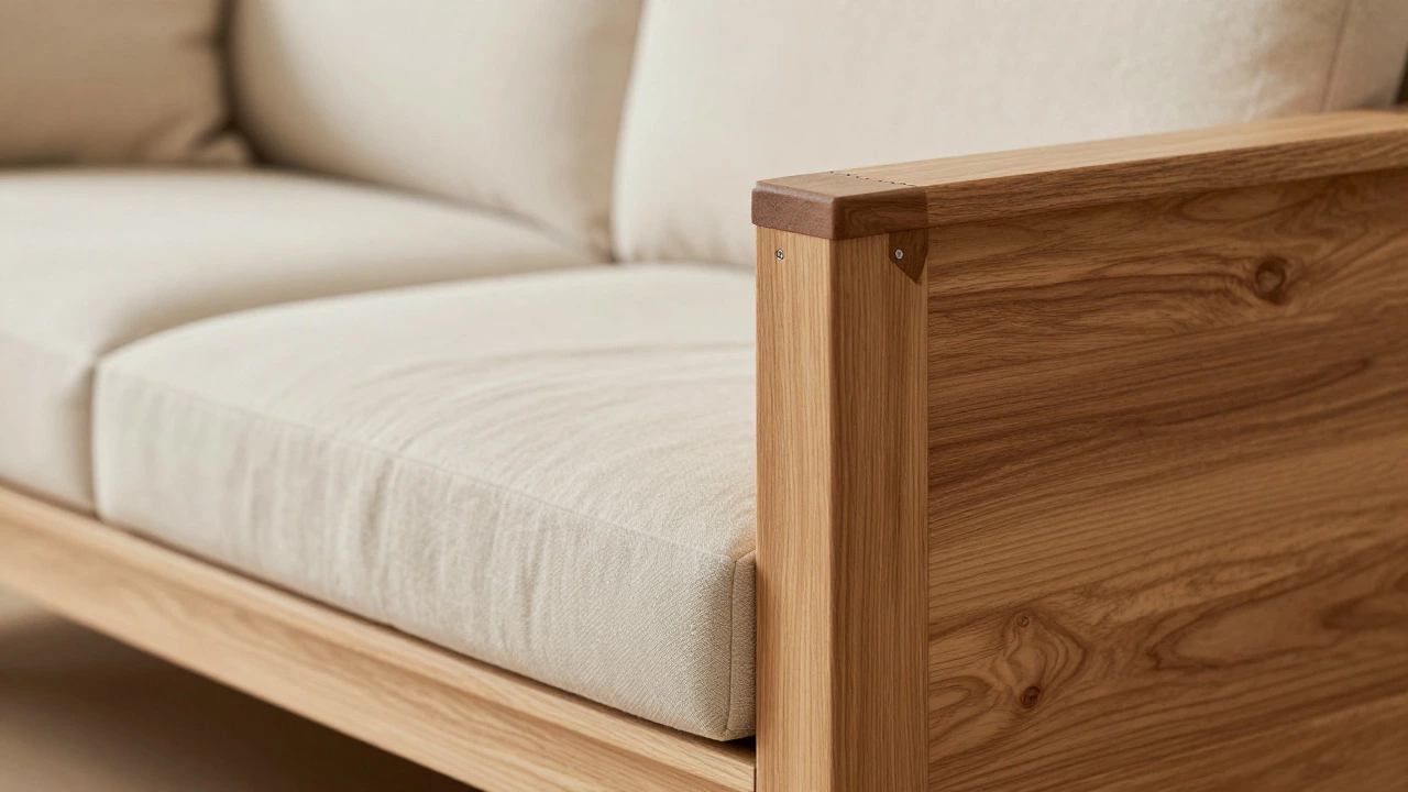 How Long Should a Good Sofa Last? Lifespan Guide by Frame, Fabric, and Use