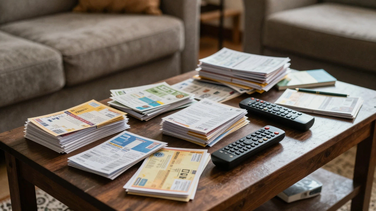 How to Declutter Your House in One Day: A Room-by-Room Guide