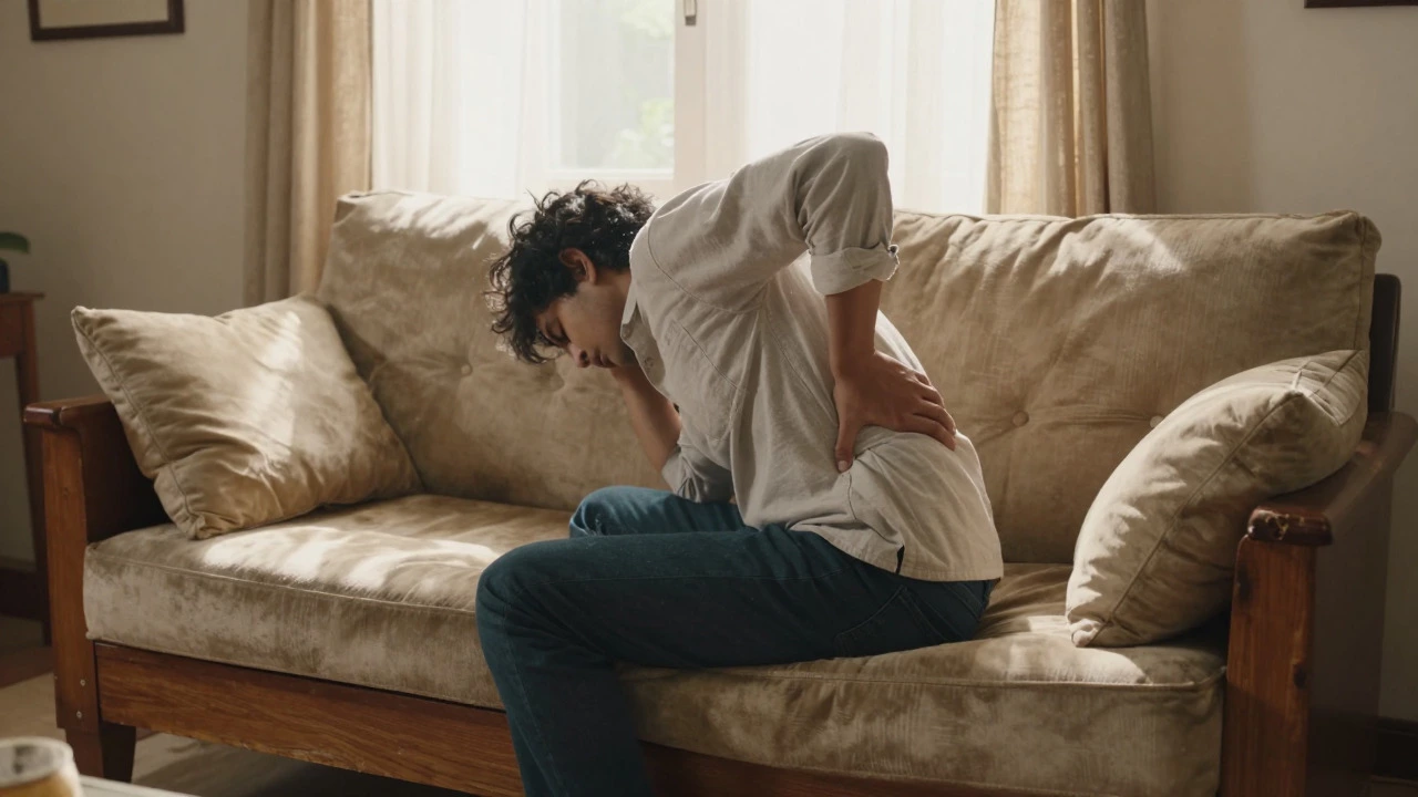 Is It Worth Replacing Couch Cushions? A Cost & Comfort Guide