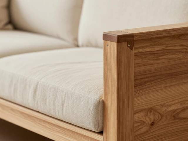 How Long Should a Good Sofa Last? Lifespan Guide by Frame, Fabric, and Use