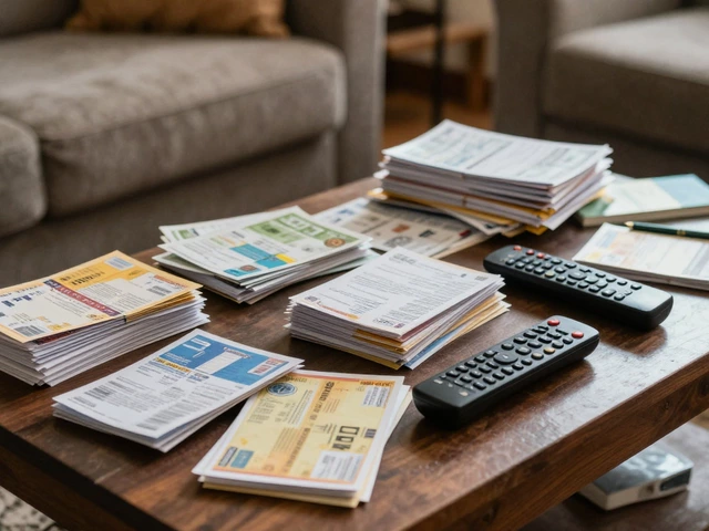 How to Declutter Your House in One Day: A Room-by-Room Guide