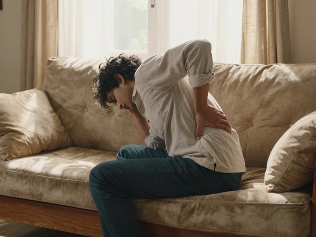 Is It Worth Replacing Couch Cushions? A Cost & Comfort Guide