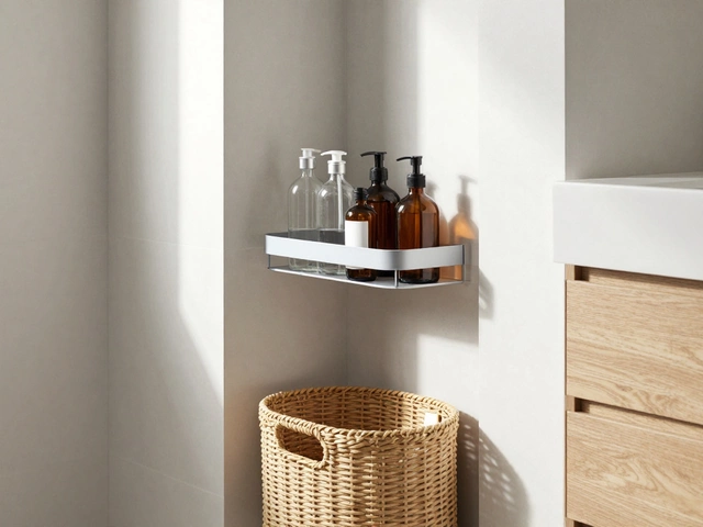 What Can I Add to My Bathroom? 15 Smart Accessories for Style and Function