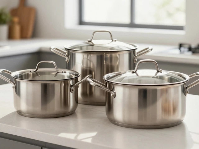 What is Gordon Ramsay Cookware? A Guide to the Brand, Quality, and Best Sets