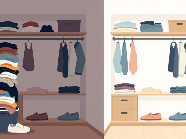 What Is the 18 Inch Storage Rule? A Practical Guide to Clutter-Free Homes