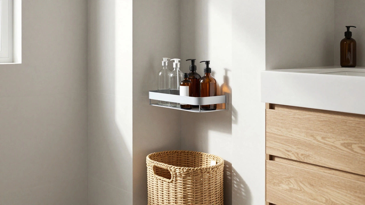 What Can I Add to My Bathroom? 15 Smart Accessories for Style and Function