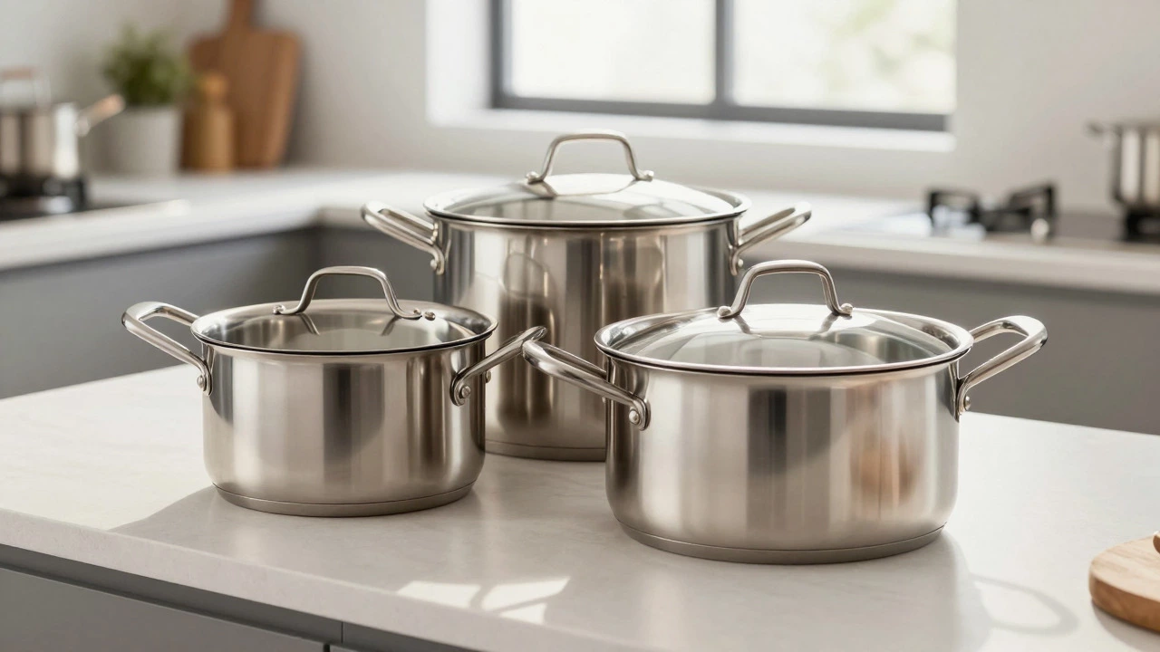 What is Gordon Ramsay Cookware? A Guide to the Brand, Quality, and Best Sets