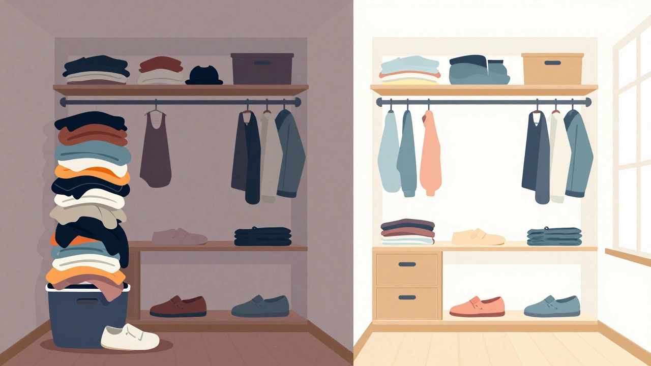 What Is the 18 Inch Storage Rule? A Practical Guide to Clutter-Free Homes