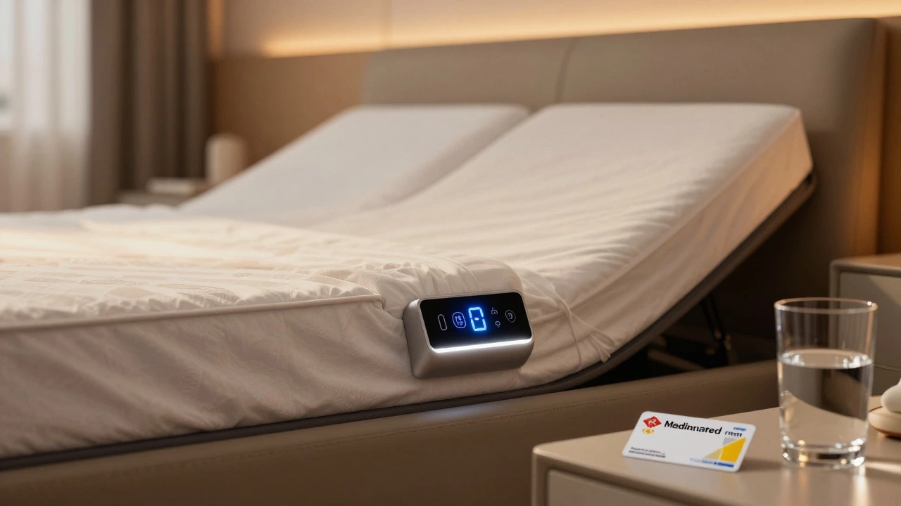 Medicare and Sleep Number Beds: The Truth About Coverage for Adjustable Bases
