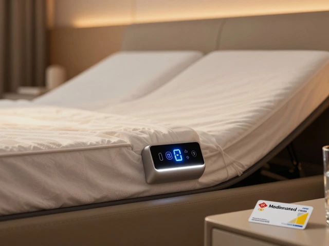 Medicare and Sleep Number Beds: The Truth About Coverage for Adjustable Bases