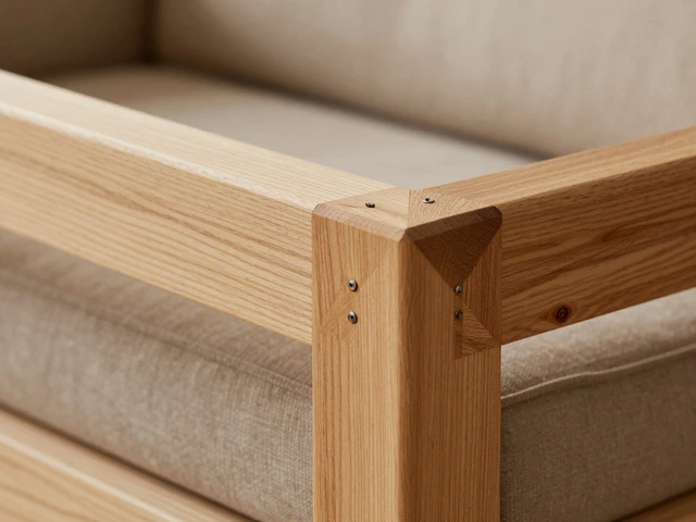 What Are the Most Long-Lasting Sofas? Materials, Frames & Buying Guide