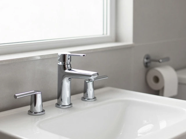What Color Should Bathroom Accessories Be? A 2026 Guide to Matching Your Style