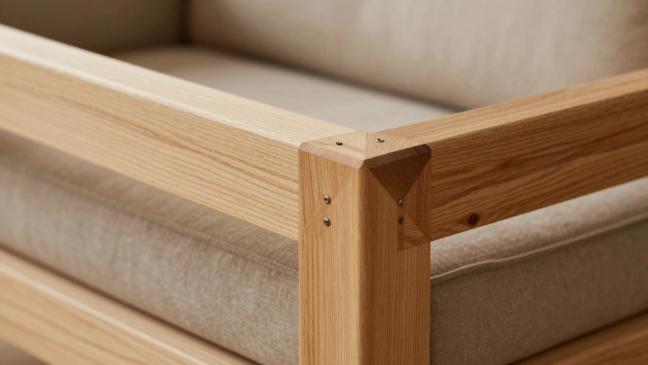 What Are the Most Long-Lasting Sofas? Materials, Frames & Buying Guide