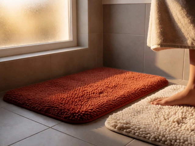 How to Make a Bathroom Cozier: Simple Upgrades for Warmth