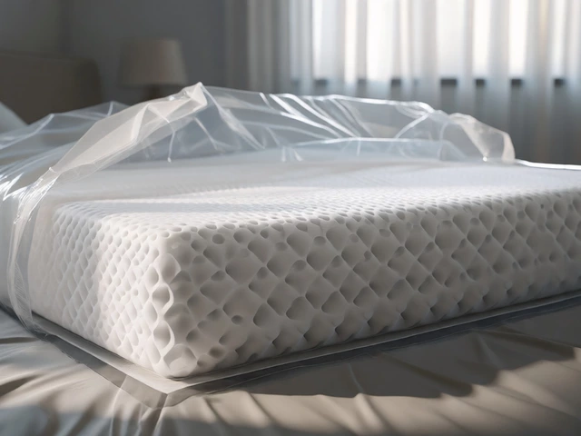 What is a bedding period? A complete guide to mattress break-in