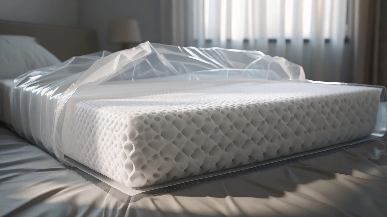 What is a bedding period? A complete guide to mattress break-in
