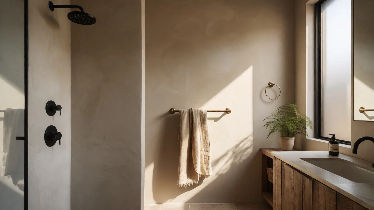 2026 Bathroom Color Trends: What’s Hot and What’s Out