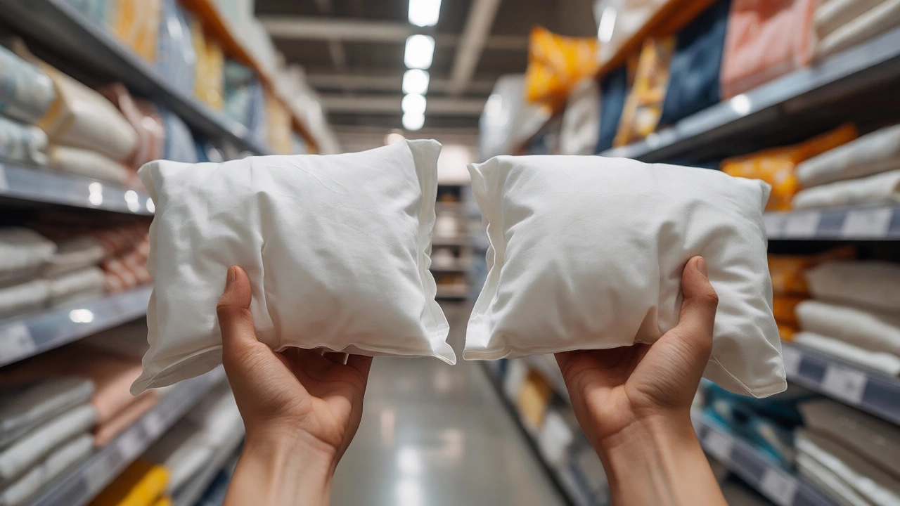 Is Bedding Called Linens? Understanding the Difference