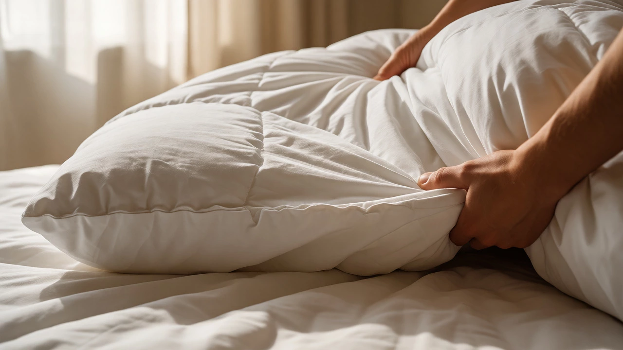Should You Size Up in Bedding? A Practical Guide to Comfort and Fit