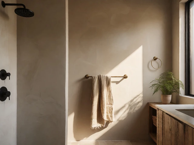 2026 Bathroom Color Trends: What’s Hot and What’s Out
