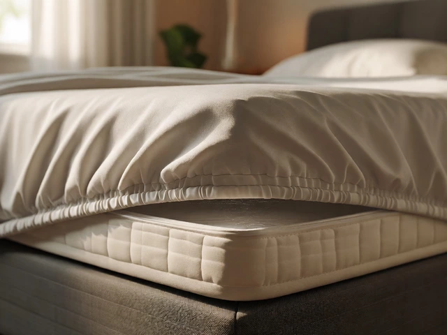 What Does XL Mean in Bedding? A Practical Guide to Sizes